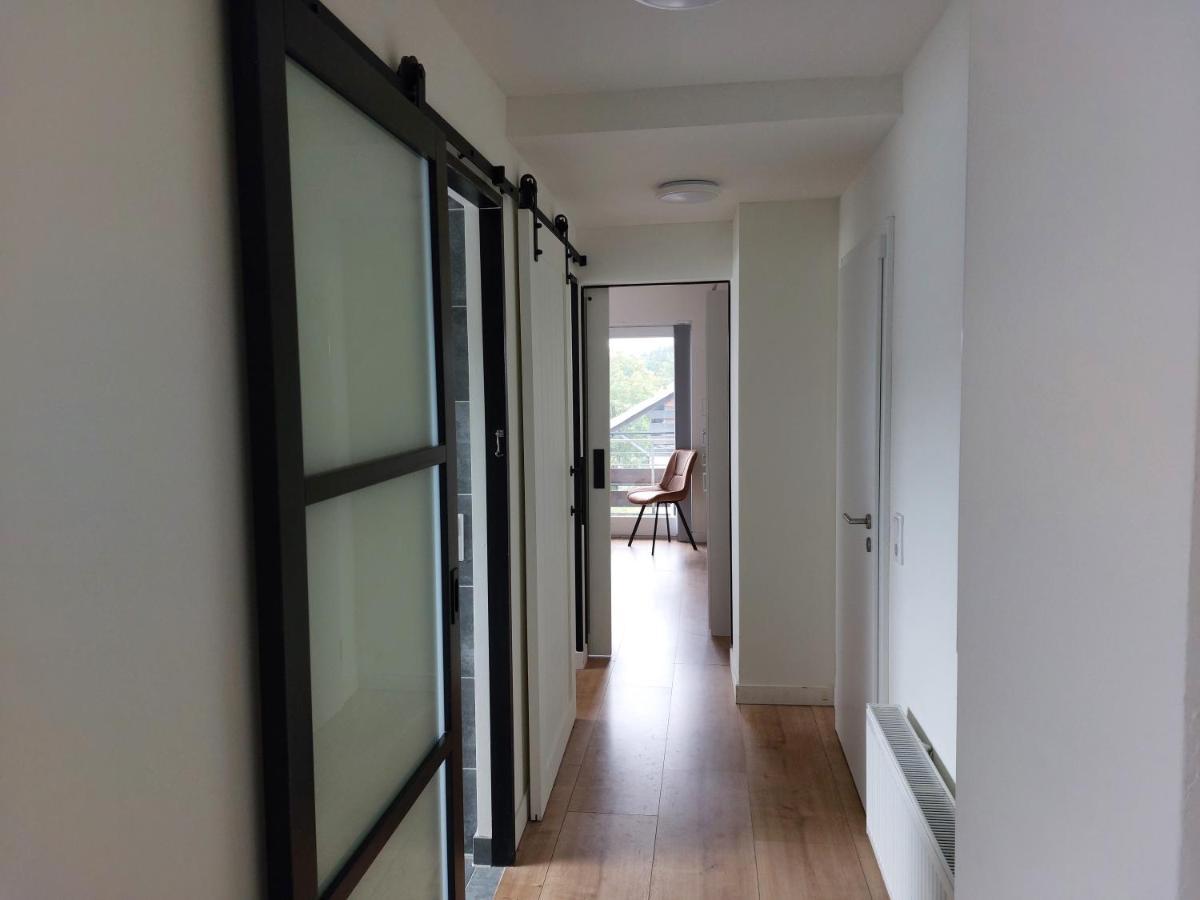 Ferienwohnung Suedhang Винтерберг Экстерьер фото